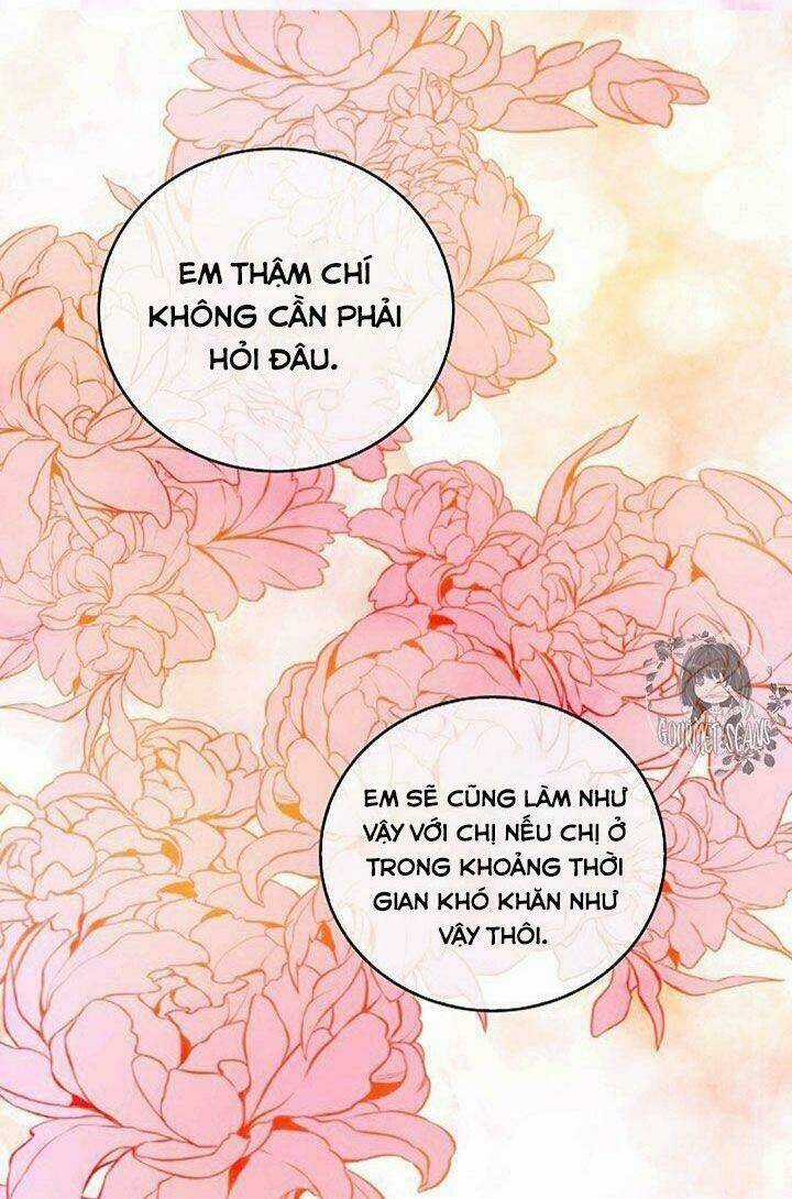 Tôi Là Bạn Gái Cũ Của Một Người Lính Chapter 45 trang 9
