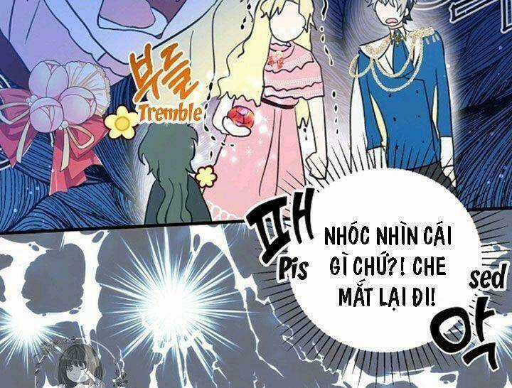 Tôi Là Bạn Gái Cũ Của Một Người Lính Chapter 46 trang 12