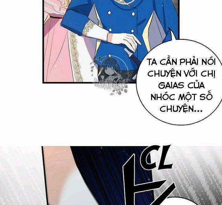 Tôi Là Bạn Gái Cũ Của Một Người Lính Chapter 46 trang 16