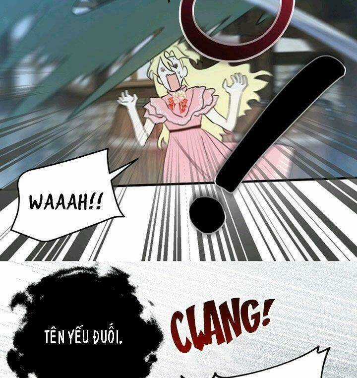 Tôi Là Bạn Gái Cũ Của Một Người Lính Chapter 46 trang 23