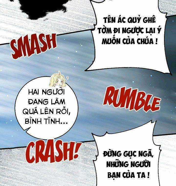 Tôi Là Bạn Gái Cũ Của Một Người Lính Chapter 46 trang 24