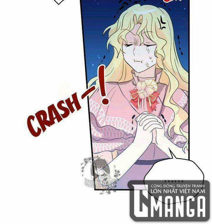 Tôi Là Bạn Gái Cũ Của Một Người Lính Chapter 46 trang 26