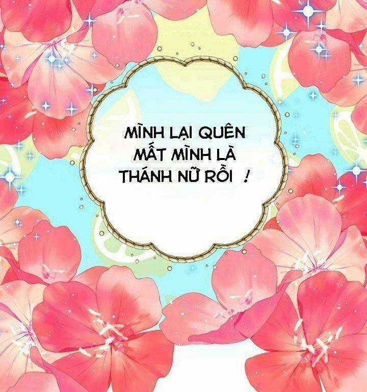 Tôi Là Bạn Gái Cũ Của Một Người Lính Chapter 46 trang 33
