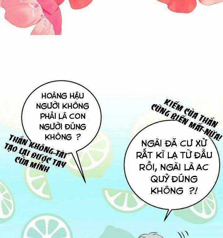 Tôi Là Bạn Gái Cũ Của Một Người Lính Chapter 46 trang 34