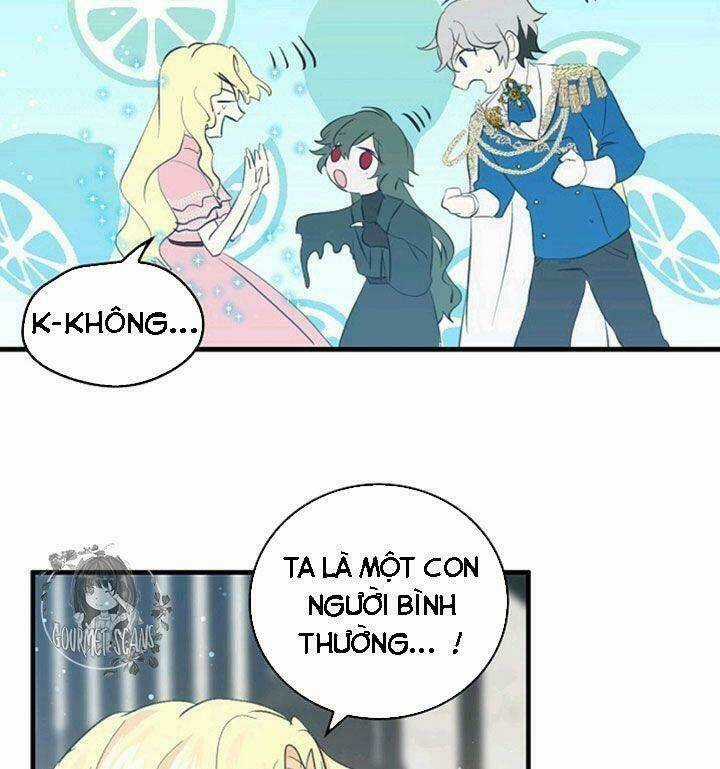 Tôi Là Bạn Gái Cũ Của Một Người Lính Chapter 46 trang 35