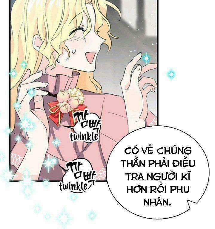 Tôi Là Bạn Gái Cũ Của Một Người Lính Chapter 46 trang 36