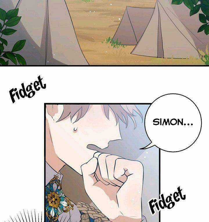 Tôi Là Bạn Gái Cũ Của Một Người Lính Chapter 46 trang 38