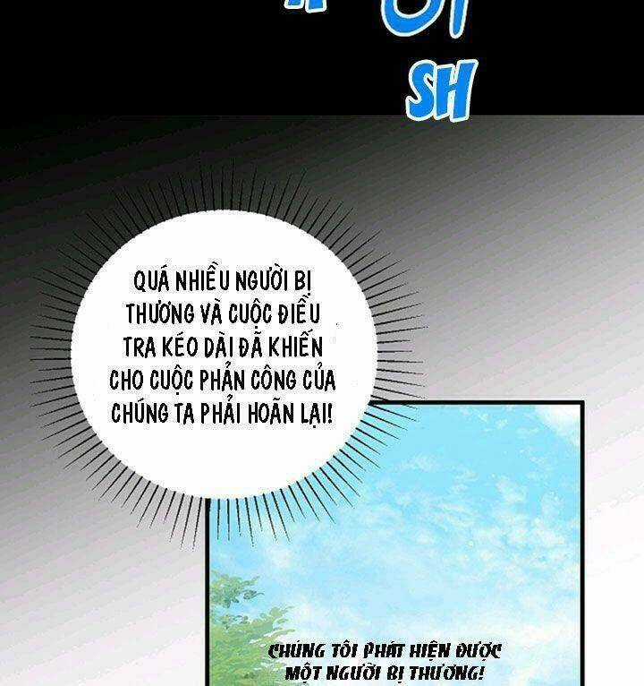 Tôi Là Bạn Gái Cũ Của Một Người Lính Chapter 46 trang 39