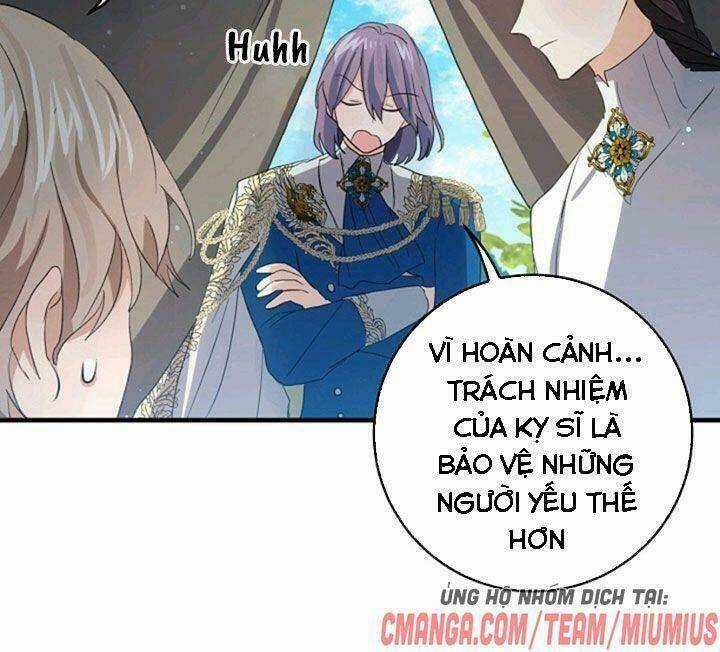 Tôi Là Bạn Gái Cũ Của Một Người Lính Chapter 46 trang 43
