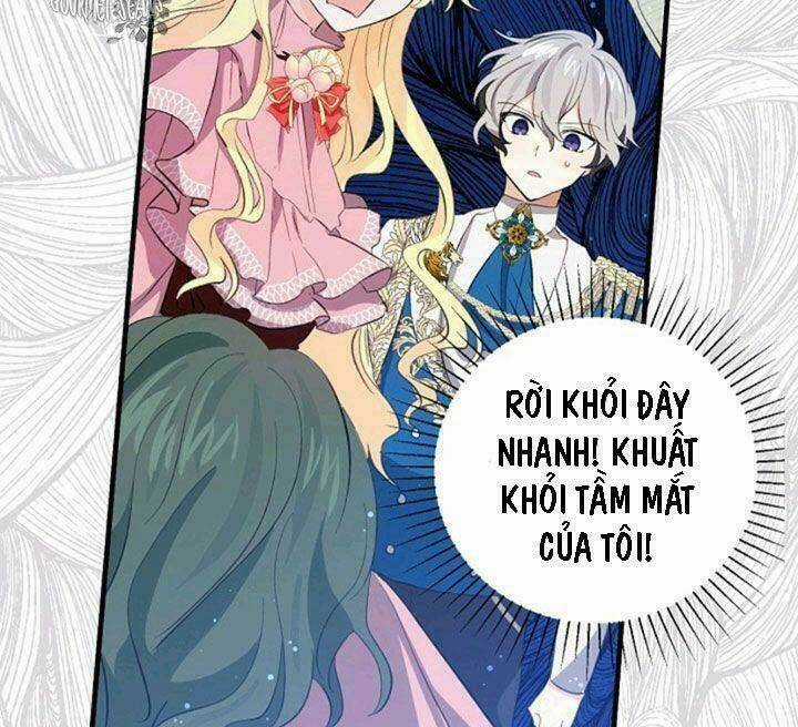 Tôi Là Bạn Gái Cũ Của Một Người Lính Chapter 46 trang 6
