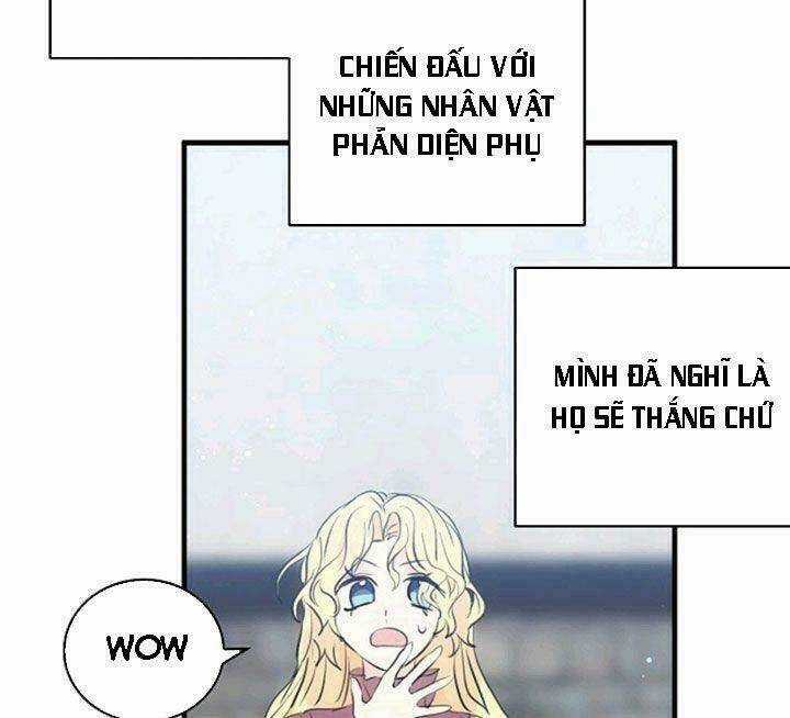 Tôi Là Bạn Gái Cũ Của Một Người Lính Chapter 46 trang 62