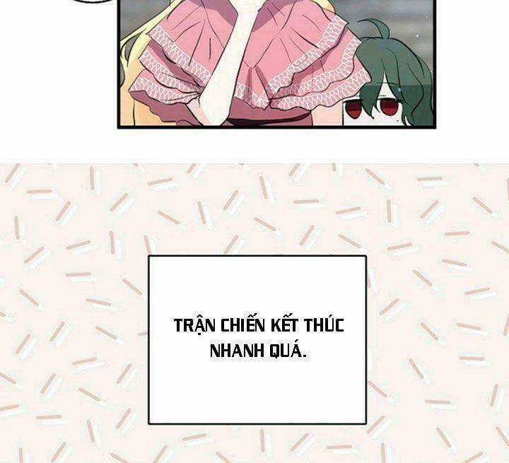 Tôi Là Bạn Gái Cũ Của Một Người Lính Chapter 46 trang 63