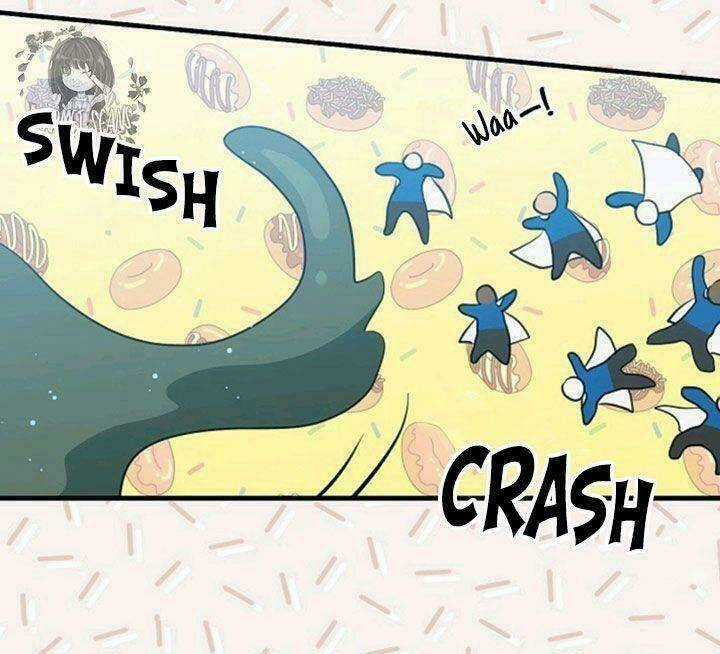 Tôi Là Bạn Gái Cũ Của Một Người Lính Chapter 46 trang 64