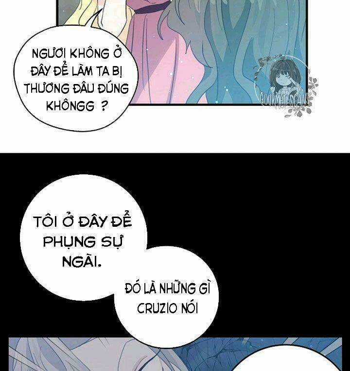 Tôi Là Bạn Gái Cũ Của Một Người Lính Chapter 46 trang 66