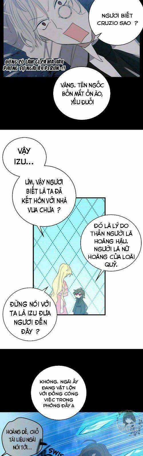 Tôi Là Bạn Gái Cũ Của Một Người Lính Chapter 46 trang 67