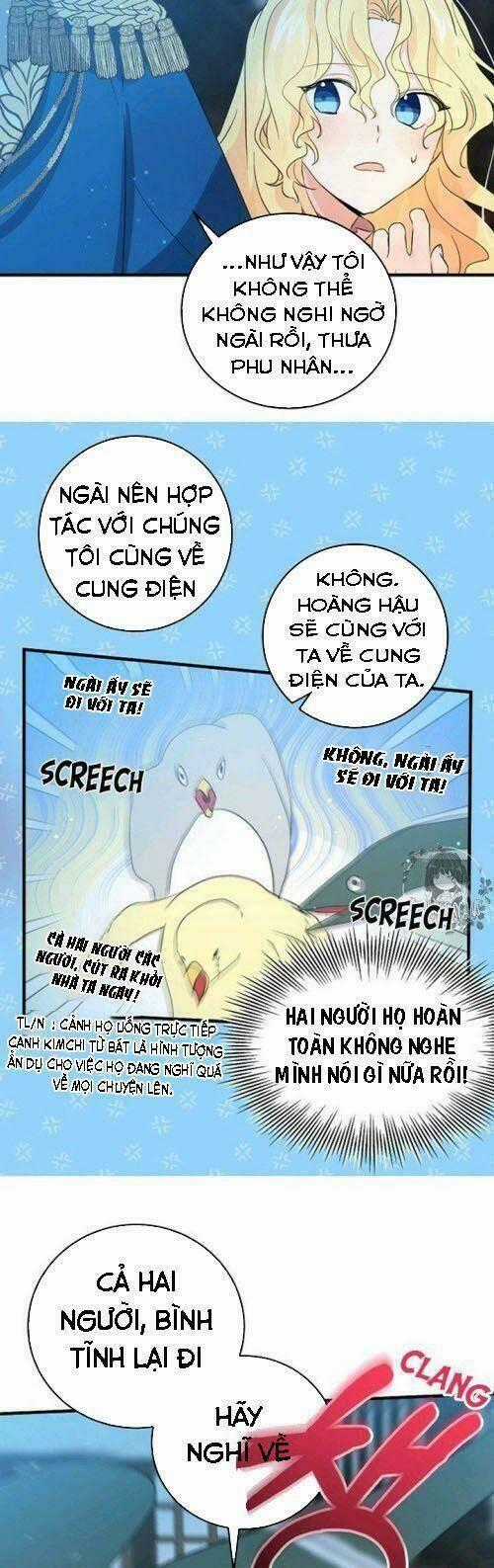 Tôi Là Bạn Gái Cũ Của Một Người Lính Chapter 46 trang 77