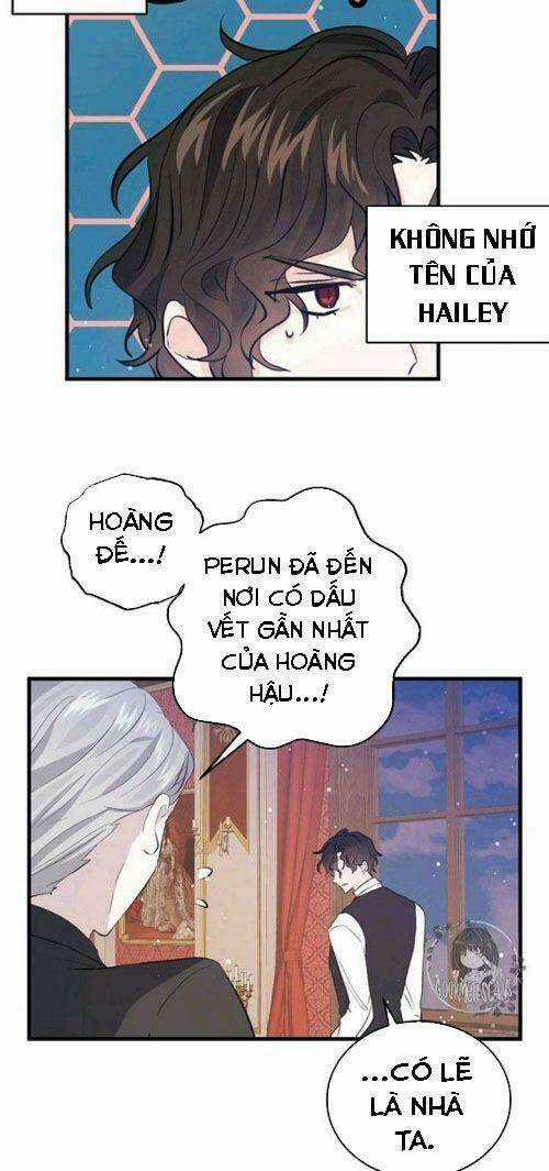 Tôi Là Bạn Gái Cũ Của Một Người Lính Chapter 47 trang 15