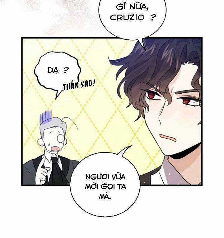 Tôi Là Bạn Gái Cũ Của Một Người Lính Chapter 47 trang 17