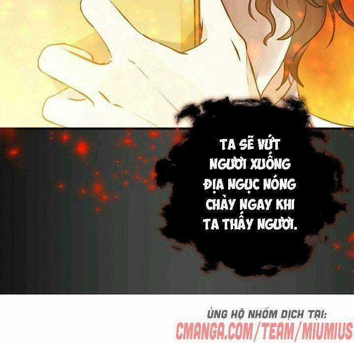 Tôi Là Bạn Gái Cũ Của Một Người Lính Chapter 47 trang 23