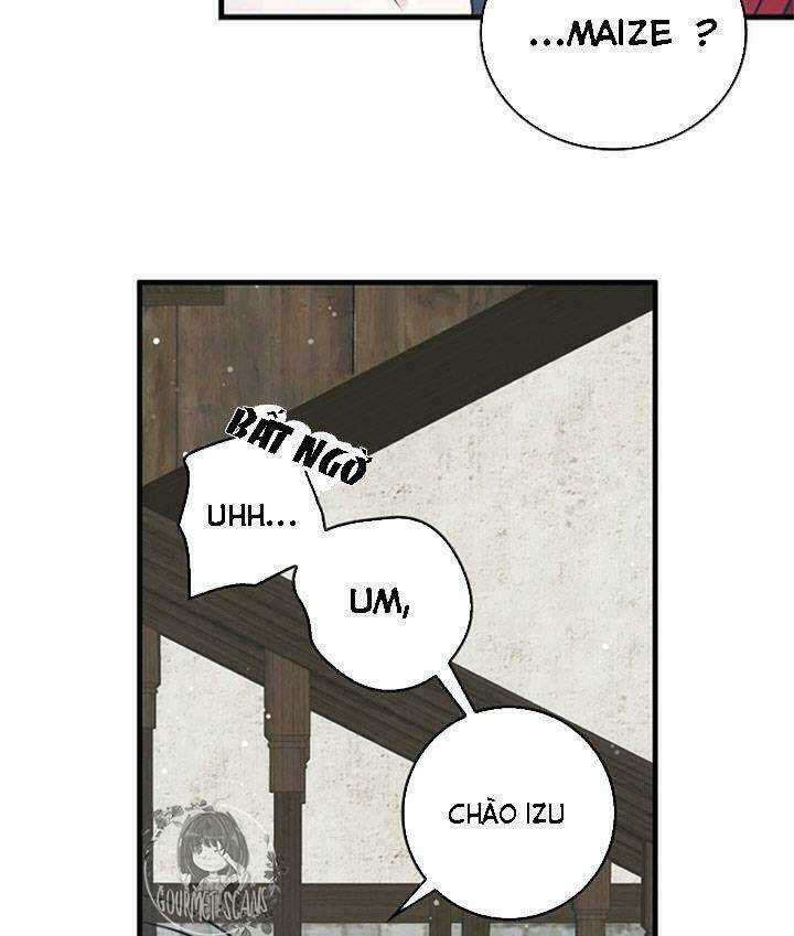 Tôi Là Bạn Gái Cũ Của Một Người Lính Chapter 47 trang 27