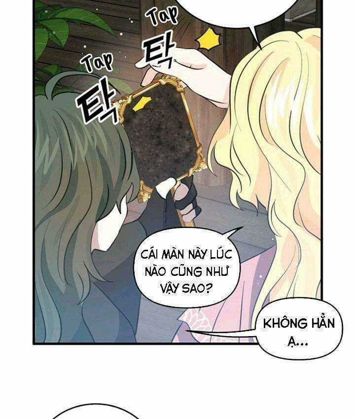 Tôi Là Bạn Gái Cũ Của Một Người Lính Chapter 47 trang 29