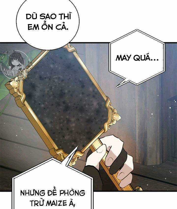 Tôi Là Bạn Gái Cũ Của Một Người Lính Chapter 47 trang 30