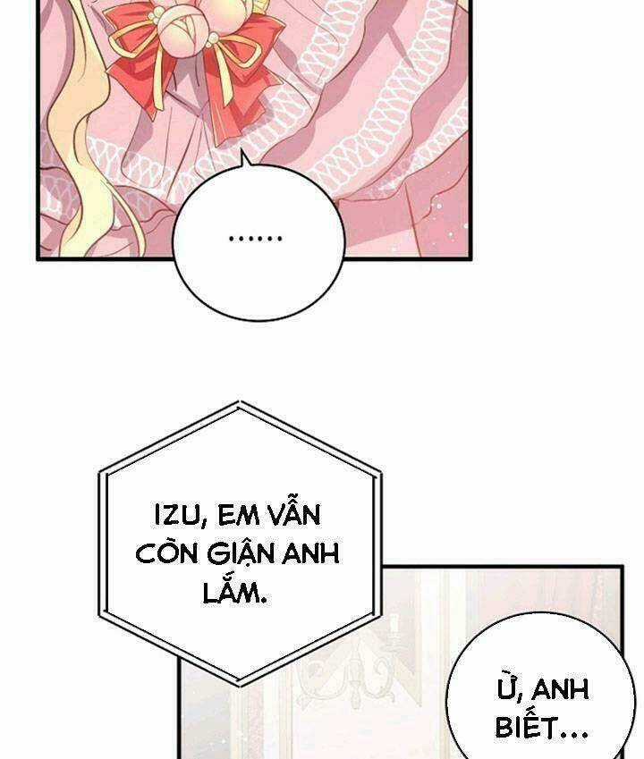 Tôi Là Bạn Gái Cũ Của Một Người Lính Chapter 47 trang 32