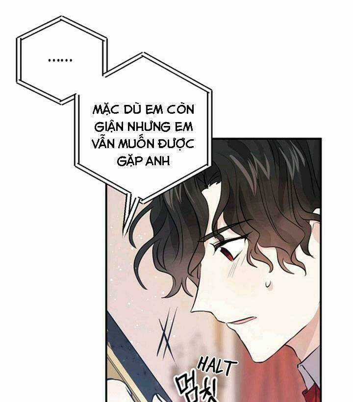 Tôi Là Bạn Gái Cũ Của Một Người Lính Chapter 47 trang 35