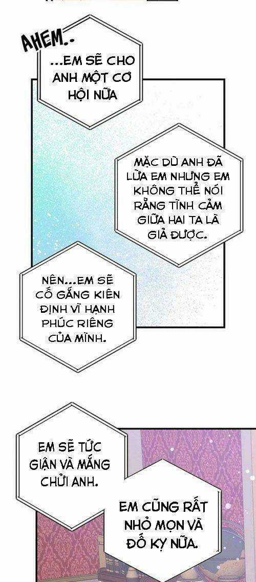 Tôi Là Bạn Gái Cũ Của Một Người Lính Chapter 47 trang 38