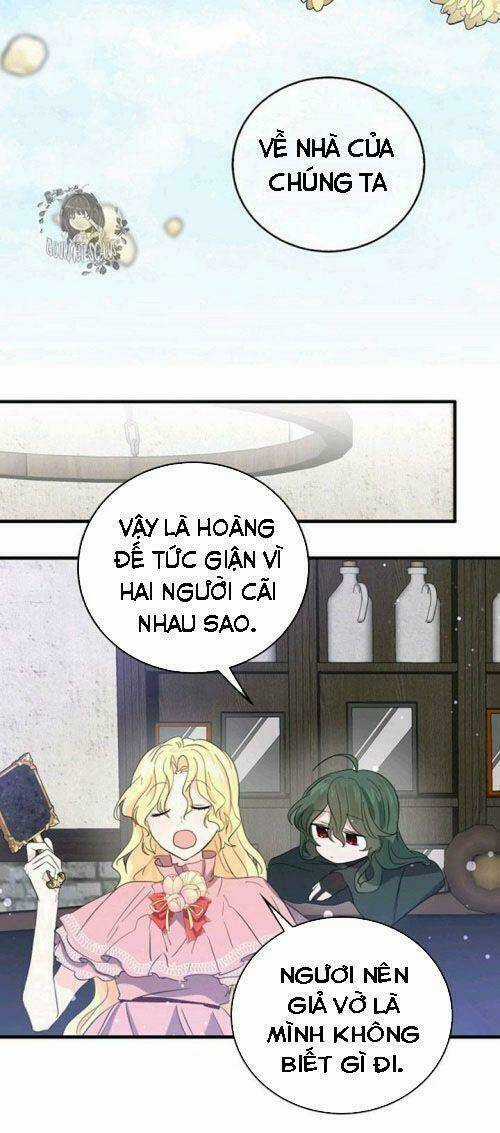 Tôi Là Bạn Gái Cũ Của Một Người Lính Chapter 47 trang 41