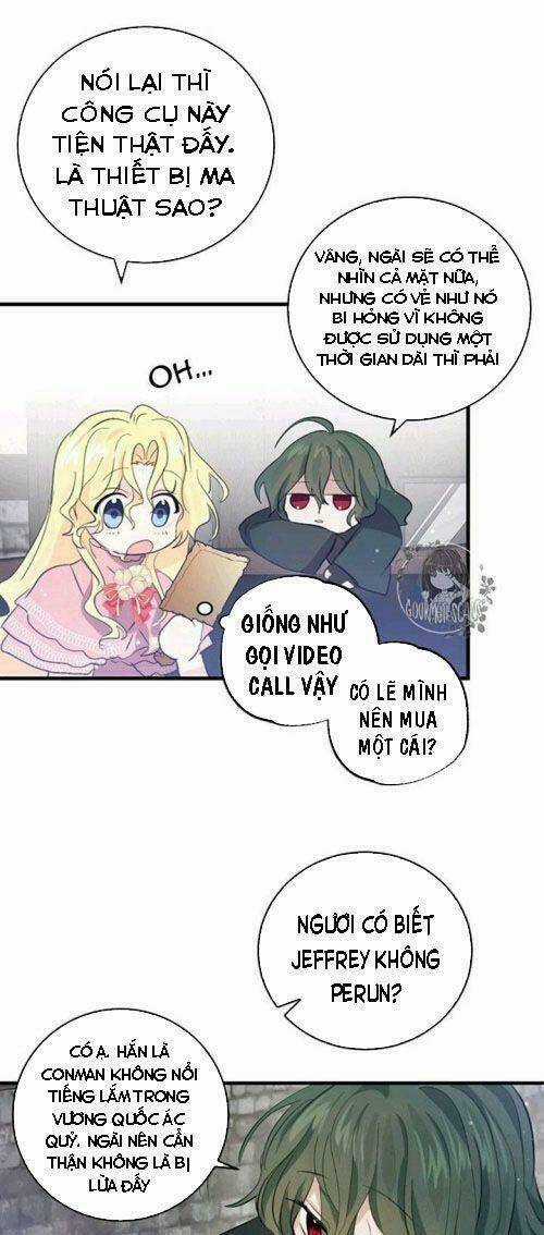 Tôi Là Bạn Gái Cũ Của Một Người Lính Chapter 47 trang 42