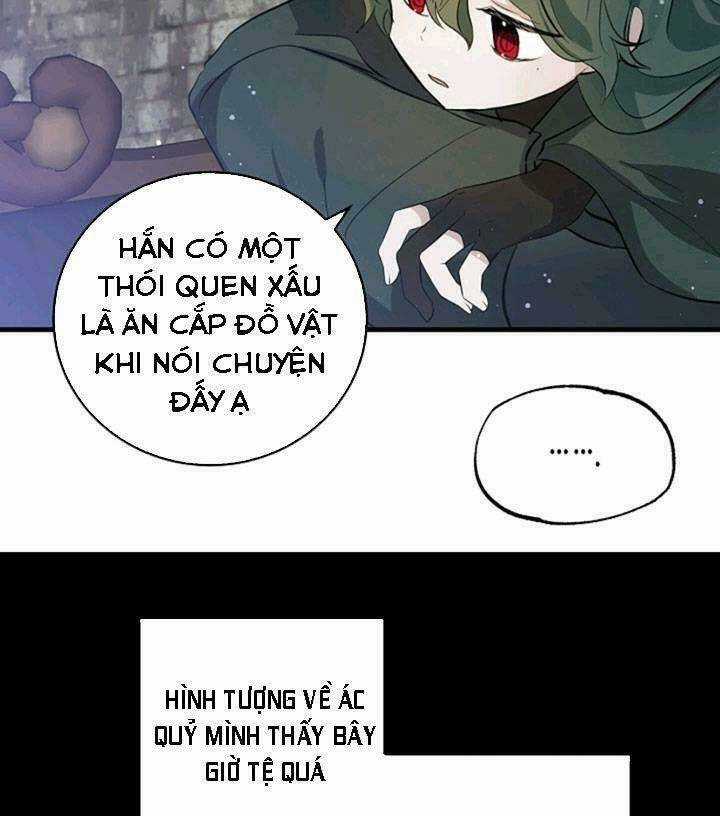 Tôi Là Bạn Gái Cũ Của Một Người Lính Chapter 47 trang 43