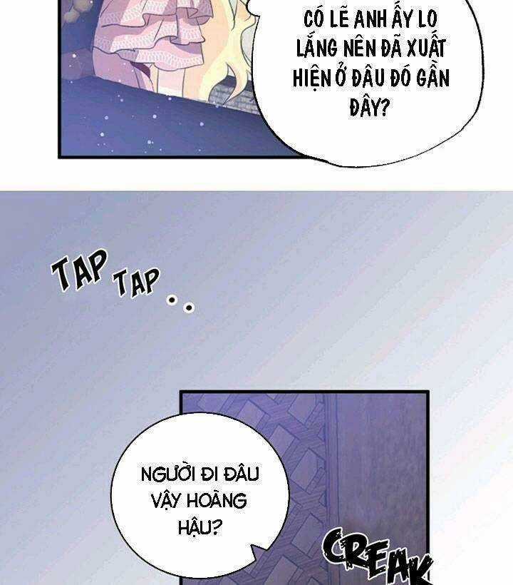 Tôi Là Bạn Gái Cũ Của Một Người Lính Chapter 47 trang 46