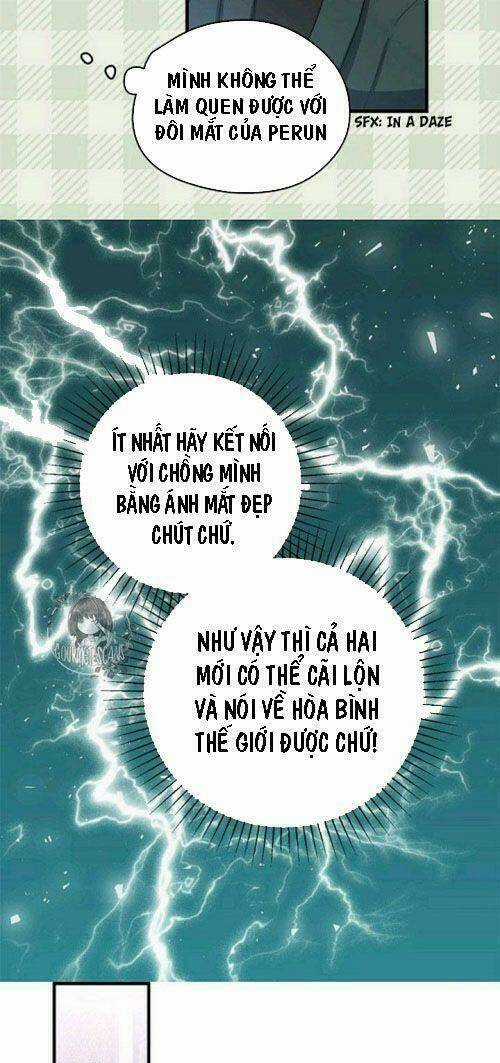 Tôi Là Bạn Gái Cũ Của Một Người Lính Chapter 47 trang 5