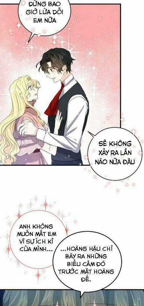 Tôi Là Bạn Gái Cũ Của Một Người Lính Chapter 47 trang 55