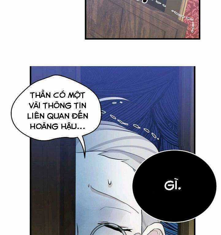 Tôi Là Bạn Gái Cũ Của Một Người Lính Chapter 47 trang 7