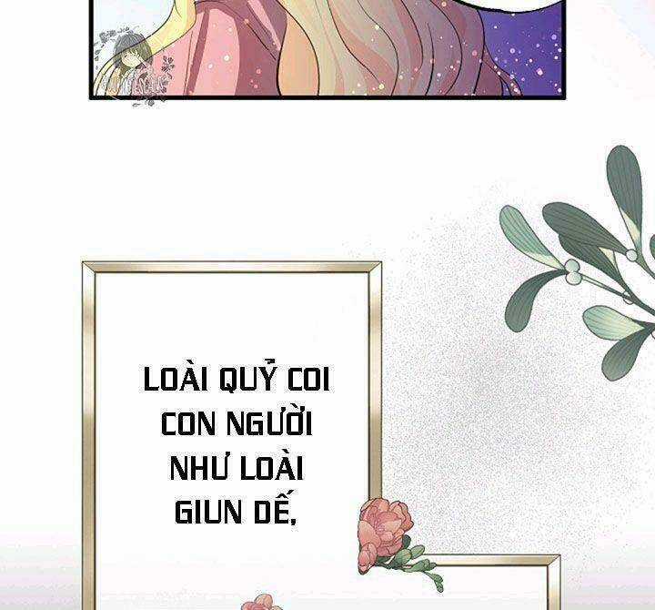 Tôi Là Bạn Gái Cũ Của Một Người Lính Chapter 48 trang 22