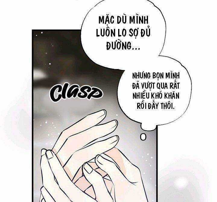 Tôi Là Bạn Gái Cũ Của Một Người Lính Chapter 48 trang 24
