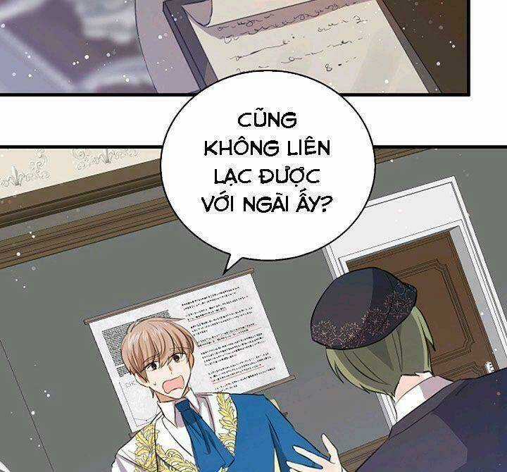Tôi Là Bạn Gái Cũ Của Một Người Lính Chapter 48 trang 29