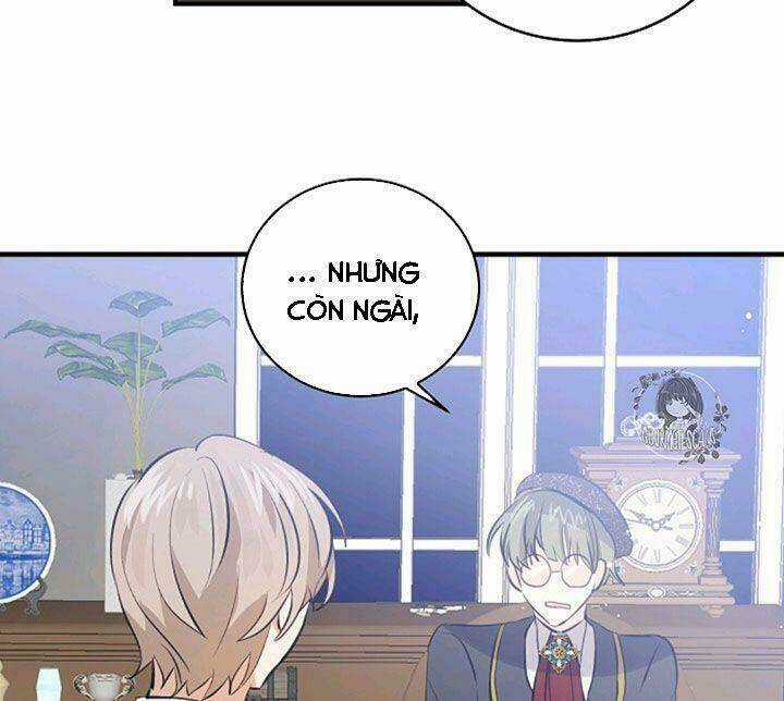 Tôi Là Bạn Gái Cũ Của Một Người Lính Chapter 48 trang 36