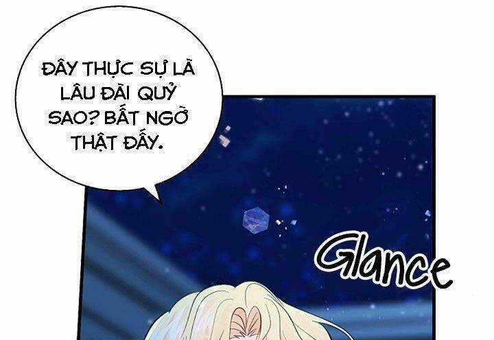 Tôi Là Bạn Gái Cũ Của Một Người Lính Chapter 48 trang 47
