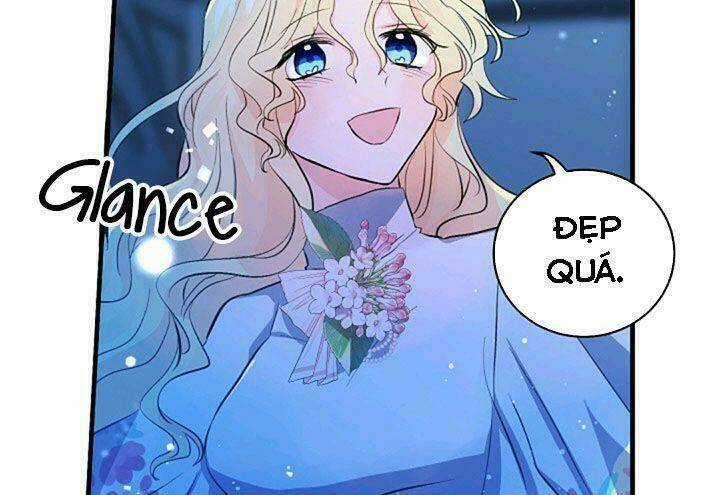 Tôi Là Bạn Gái Cũ Của Một Người Lính Chapter 48 trang 48