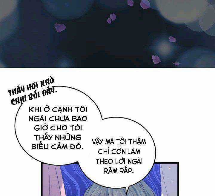 Tôi Là Bạn Gái Cũ Của Một Người Lính Chapter 48 trang 5