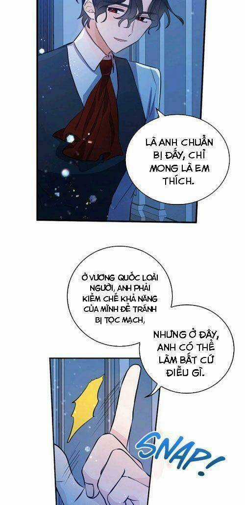 Tôi Là Bạn Gái Cũ Của Một Người Lính Chapter 48 trang 50