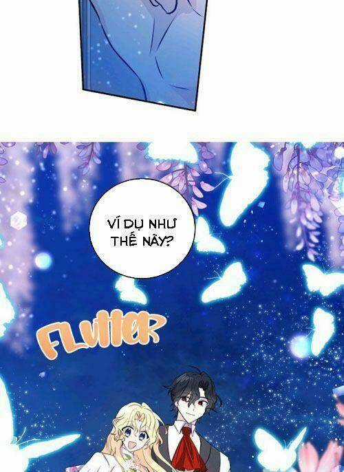 Tôi Là Bạn Gái Cũ Của Một Người Lính Chapter 48 trang 51