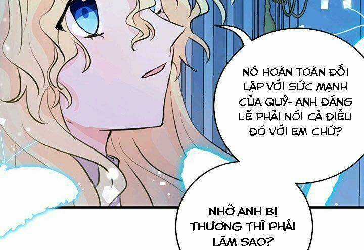 Tôi Là Bạn Gái Cũ Của Một Người Lính Chapter 48 trang 56