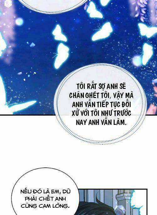 Tôi Là Bạn Gái Cũ Của Một Người Lính Chapter 48 trang 58