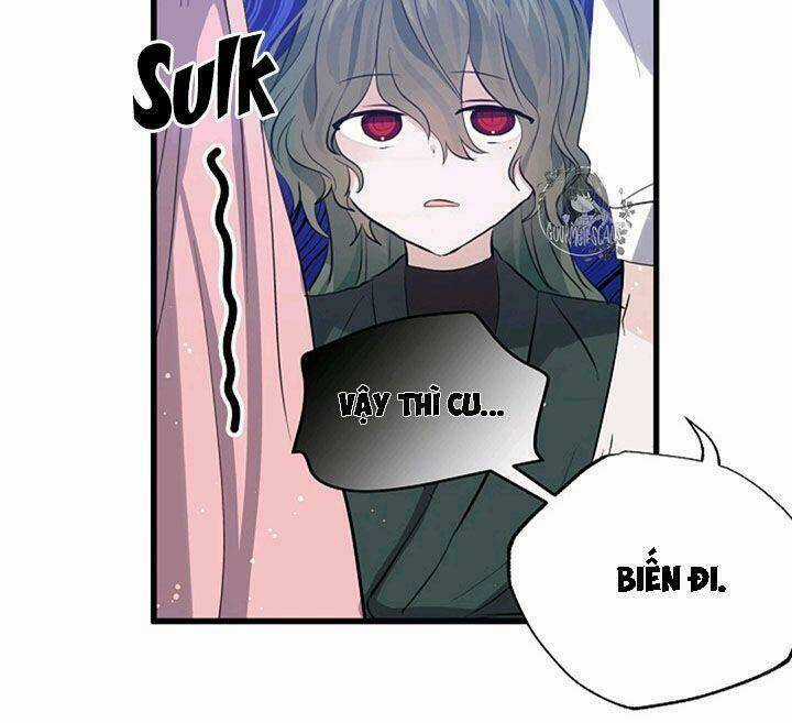 Tôi Là Bạn Gái Cũ Của Một Người Lính Chapter 48 trang 6