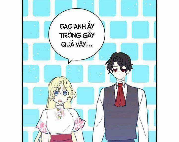 Tôi Là Bạn Gái Cũ Của Một Người Lính Chapter 48 trang 69