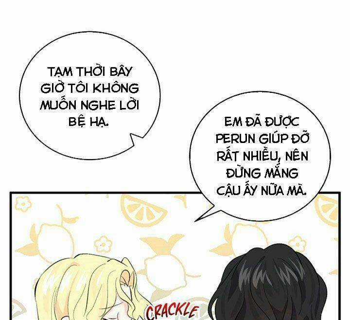 Tôi Là Bạn Gái Cũ Của Một Người Lính Chapter 48 trang 7